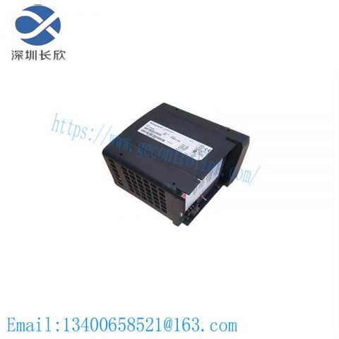 Honeywell TK-FPCXX2 Industrial Power Supply, Precision & Reliability for Critical Applications