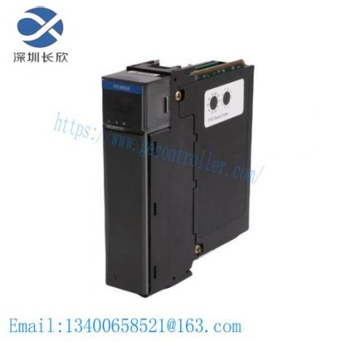 Honeywell TK-FTEB01 Ethernet Module for Industrial Control Applications