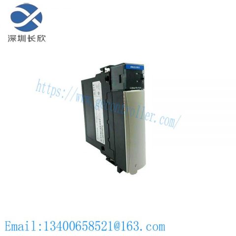 Honeywell TK-IAH161 Analog Input Module: High-Performance Control for Industrial Applications