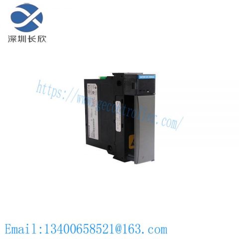 Honeywell TK-PPD011 Battery Extension Module for PLC Systems