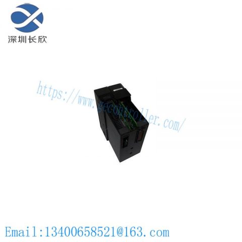 Honeywell PLC TK-PRR021 Redundancy Module, Compact for Reliable Process Control