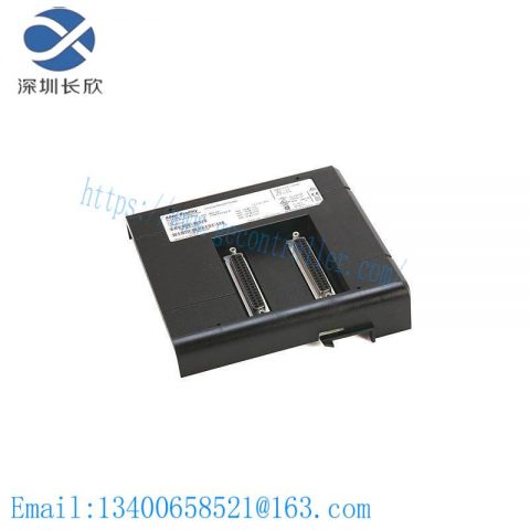 Honeywell TK-RPSCA2 Industrial Power Supply