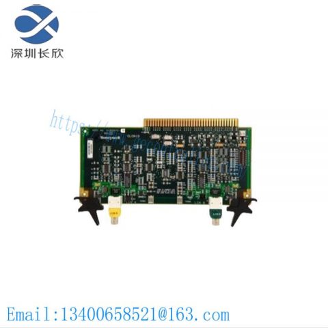 Honeywell TP-LCNP01-100 LCNP4M Interface Card: Control System Integration, Advanced Technology for Industrial Automation