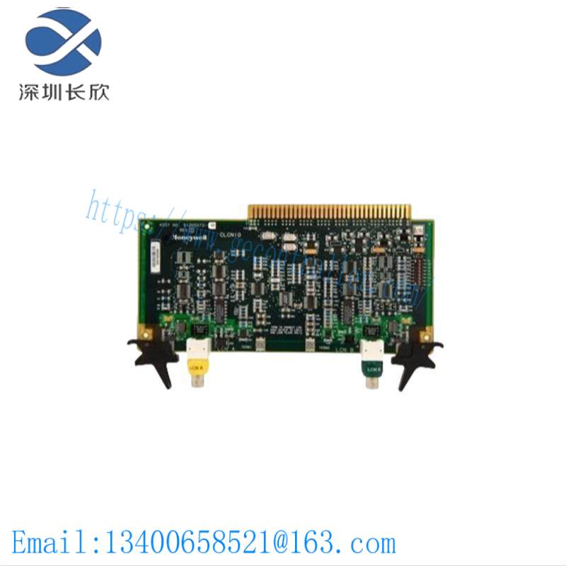 honeywell_tp-lcnp01-100_lcnp4m_interface_card.jpg Honeywell TP-LCNP01-100 LCNP4M Interface Card: Control System Integration, Advanced Technology for Industrial Automation
