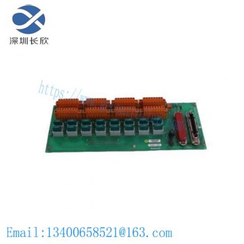 Honeywell 51507429-200 Industrial Control Module