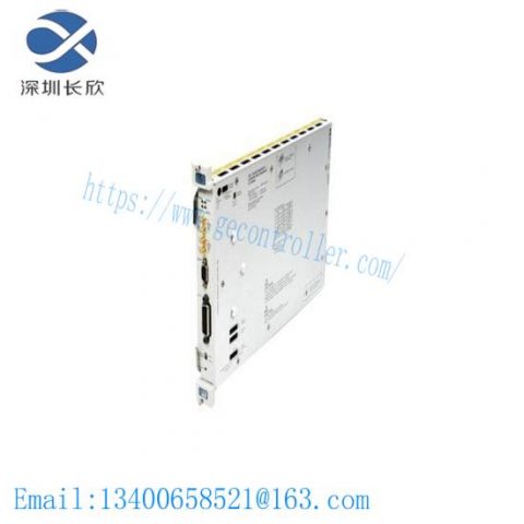 HP E1406 Digital Input Module, Industrial Control Systems