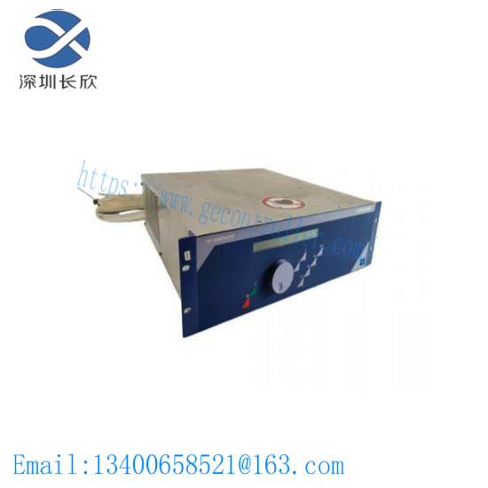 huttinger_pfg_5000_rf_generator.jpg Huttinger PFG-5000 RF Generator, Advanced RF Technology for Industrial Controls