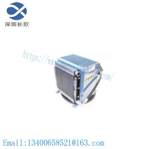 HYDAC SCa 33.8oz/10/1.0 M/A 1 Oil Air Cooler