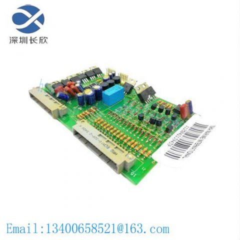 Hyundai WSP-93033 ECN10-32P-2.54DS K Circuit HRS - High-Power Circuit Board