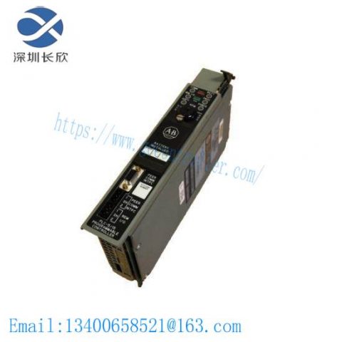 ABB I5-SLOT 23000-015 Backplane Board - Industrial Control Module