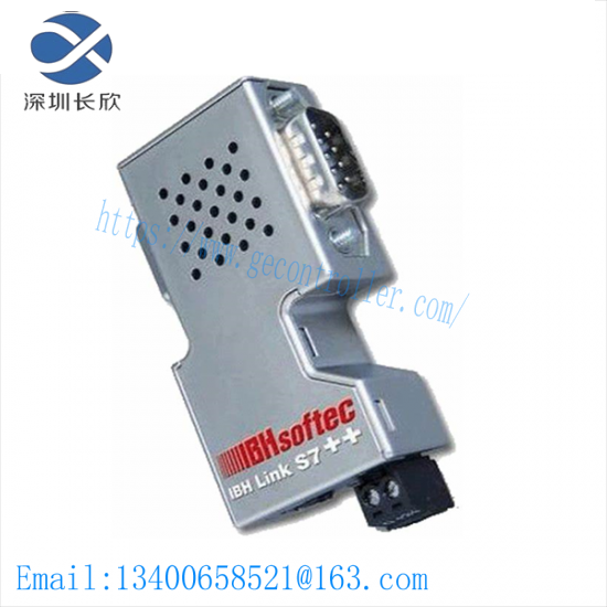ibhsoftec_ibh_link_s7_communication_processor.png IBHsoftec IBH LINK S7++ Communication Processor