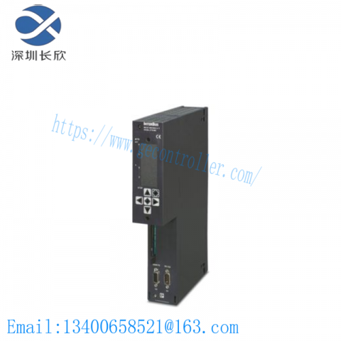 SIEMENS S7 400 DSC/I-T SIMATIC PLC, Precision Automation for Industry