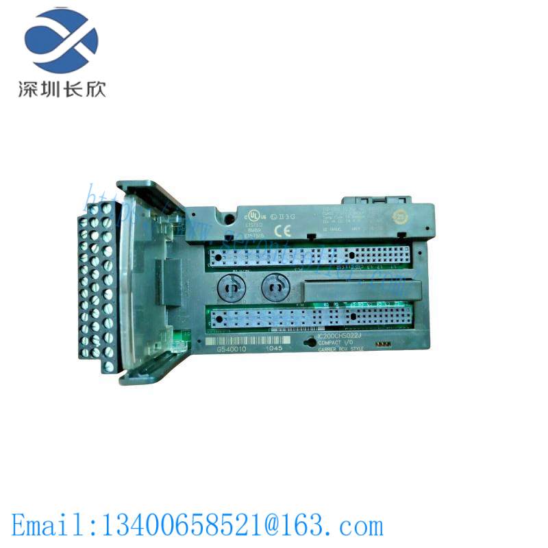ic200chs022j_ge_analog_input_module.jpg GE IC200CHS022J Analog Input Module
