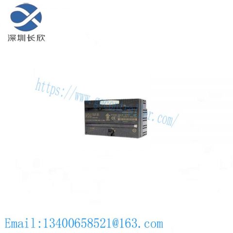 GE IC200MDL640H - VersaMax 24VDC Input Modules