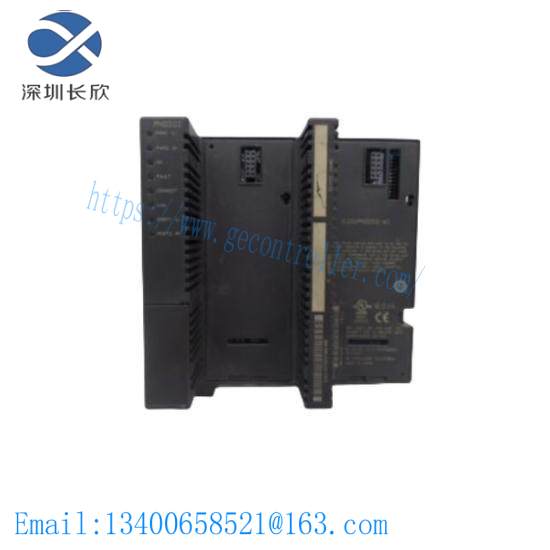ic200pns002_ge_fanuc_scan_modules.jpg GE-FANUC IC200PNS002 | High-Performance Scan Modules