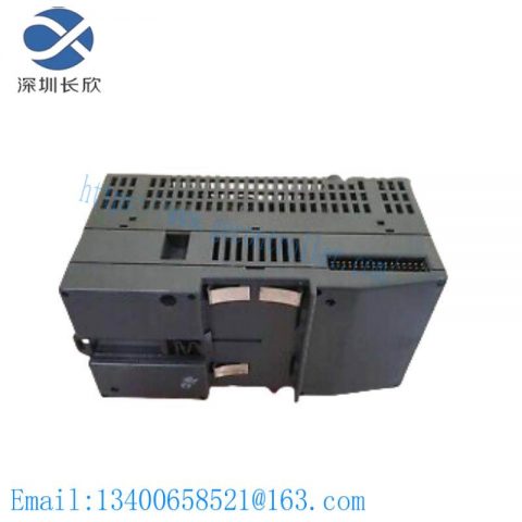 GE IC200PWR101E - VersaMax Power Supply Module