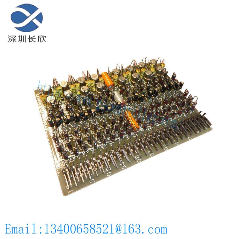 ic3600lrdc1a_ge_gas_turbine_relay_driver_card.jpg GE IC3600LRDC1A Gas Turbine Relay Driver Card for Industrial Control Systems