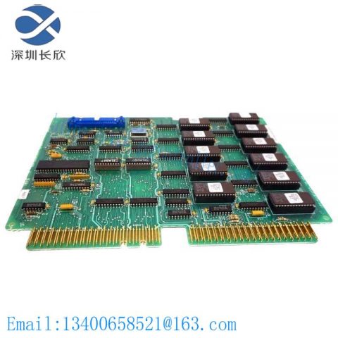 GE IC600CB526R: Advanced Logic Control Module for Industrial Automation