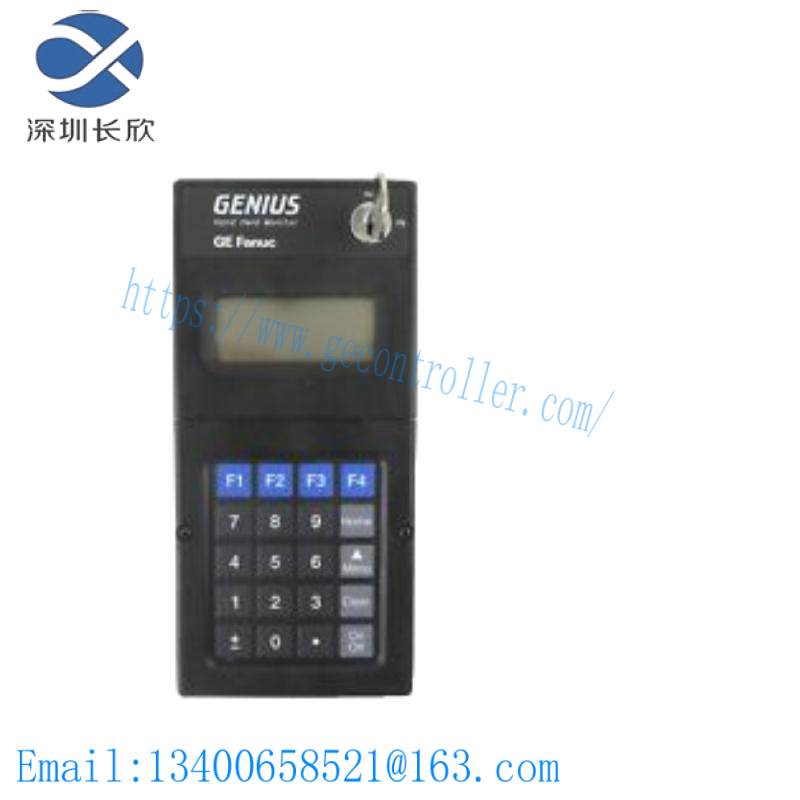 ic660hhm501n_ge_hhm_interface_operating_module.jpg GE IC660HHM501N: Industrial-grade HHM Interface Operating Module