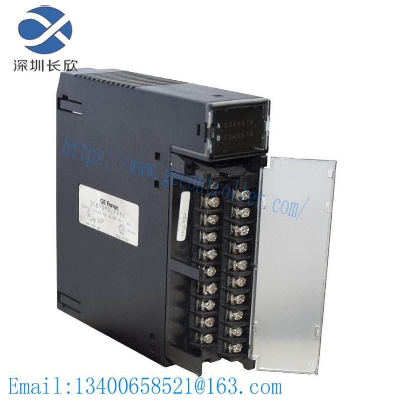 ic693mdl741c_ge_0_5_amp_output_module.jpg GE IC693MDL741C: 0.5 Amp Output Module - High-Power Control Solution