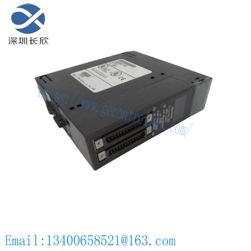 ic693mdl752_ge_negative_logic_output_module.jpg GE IC693MDL752 - Advanced Negative Logic Output Module