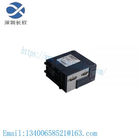 GE IC695NIU001-ACAC: Industrial Ethernet Network Interface Module for Advanced Manufacturing Solutions