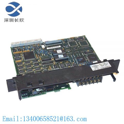 GE IC697BEM731: Bus Controller Module for Efficient Industrial Automation