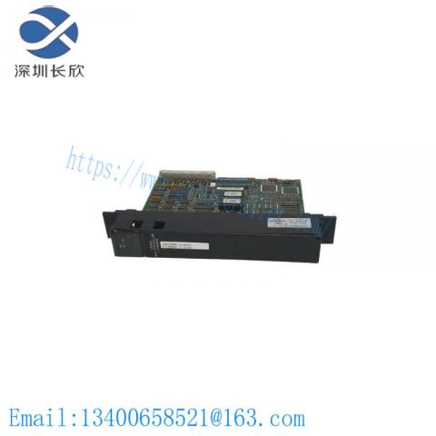 GE IC697BEM731Z | Bus Controller Module for Industrial Automation