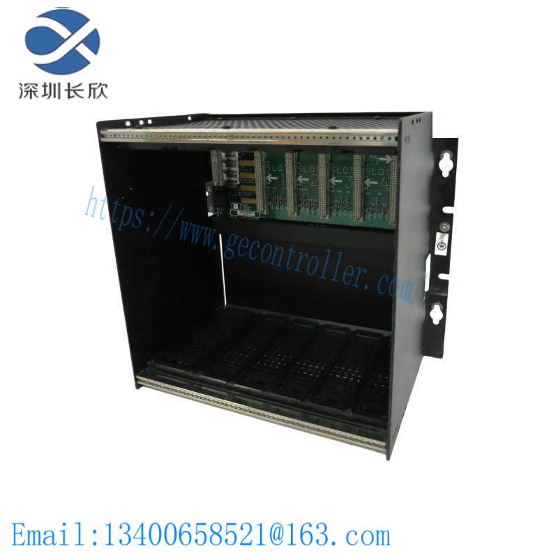 ic697chs750_ge_5-slot_chassis_module_rack.jpg GE IC697CHS750: 5-Slot Chassis Module for Advanced Control Solutions