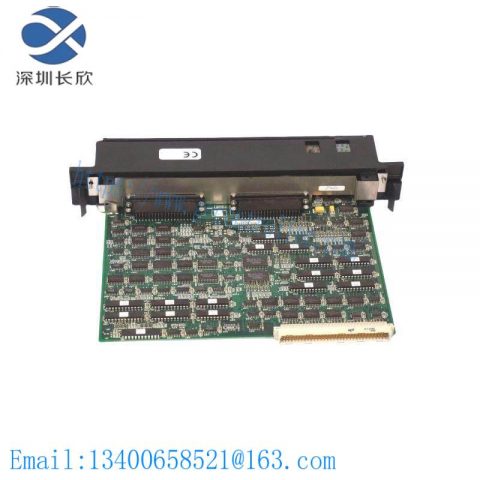 GE IC697RCM711 Redundancy Communications Module: Advanced Networking for Industrial Control Systems