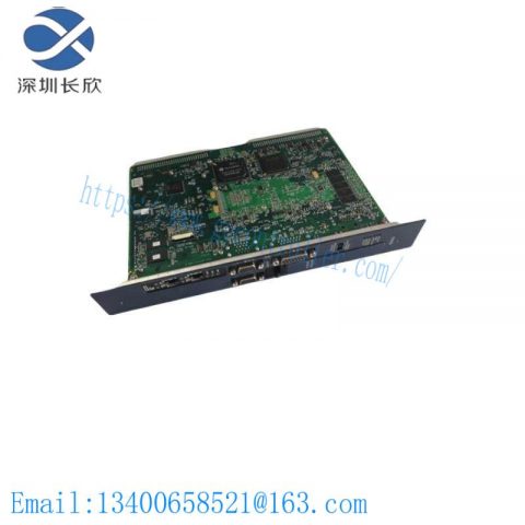 GE IC698CRE030 FH Central Processing Unit - High Performance, Efficient PLC Control