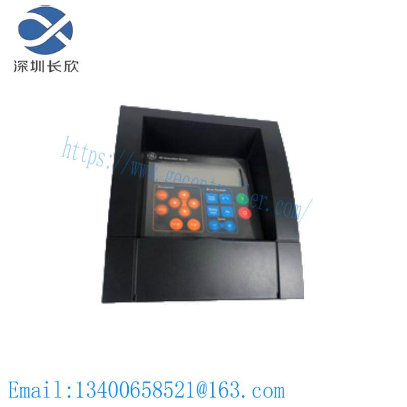 ic752spl013_ge_excitatioon_control_panel.jpg GE IC752SPL013: Advanced Excitation Control Panel, Designed for Power System Stability