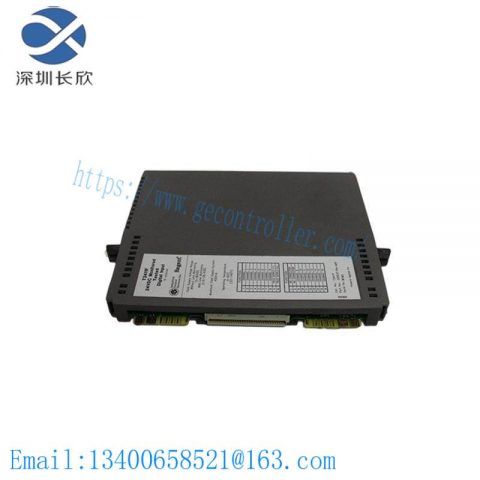 ICS Products ICS T8431 Analog Input Module