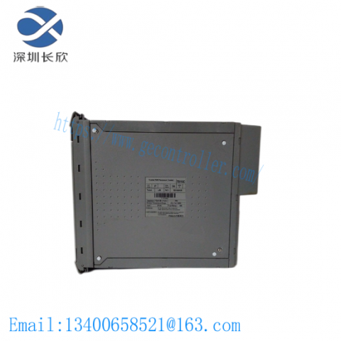 ICS TRIPLEX 9852*1/9802*2 Industrial Control Module