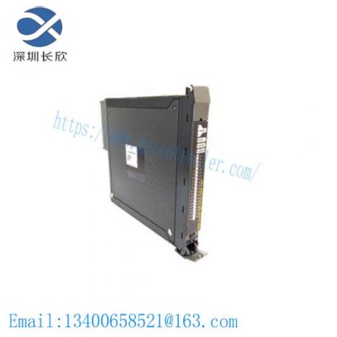 ICS Triplex T3160 Communication Module - Industrial Control, 200 characters or less