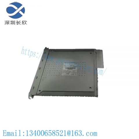 Rockwell AB ICS Triplex T8151B Trusted Comms Interface, Advanced Industrial Control Module
