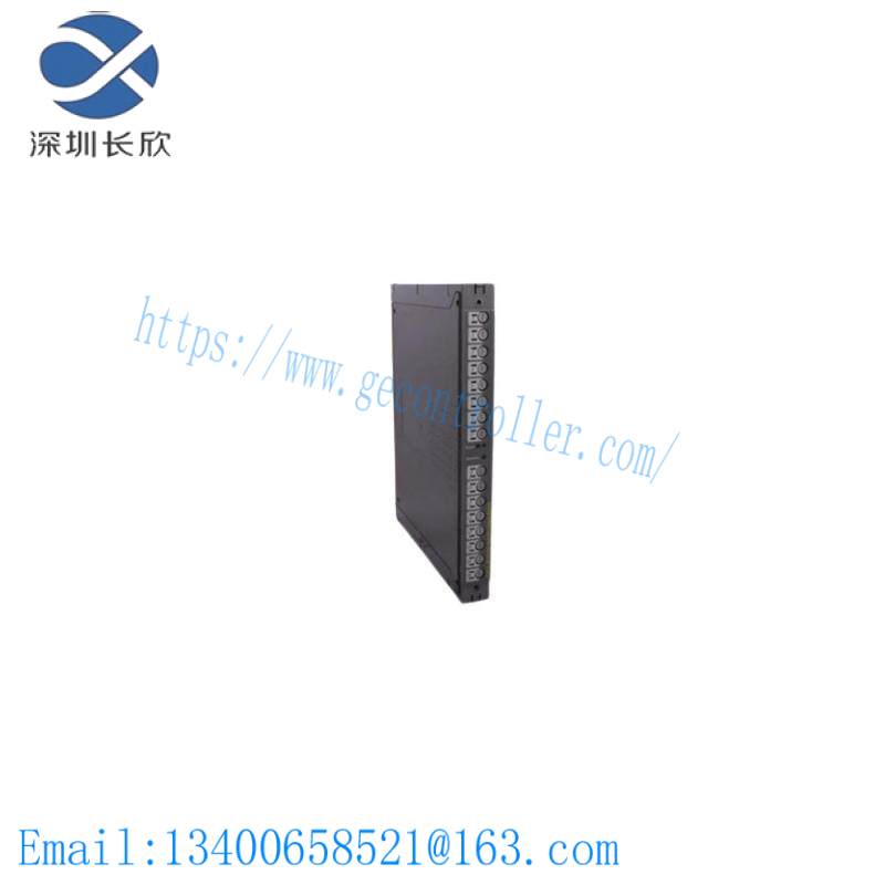 ics_triplex_t8231c_power_pack.jpg ICS TRIPLEX T8231C Power Pack - High-Efficiency Industrial Control Module