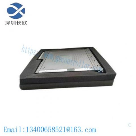 ICS TRIPLEX T8432 Analog Input Module - Dual Channel, Precision & Efficiency in Industrial Control