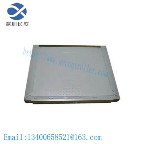 ICS TRIPLEX T8473 - Trusted TMR 120VAC Isolated Digital Output Module