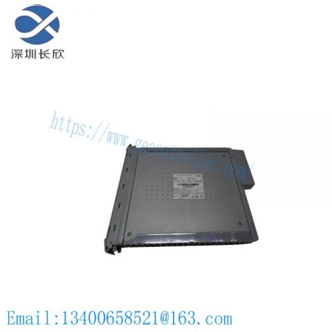 ICS Triplex T9030 OPC Portal Server: Advanced Industrial Data Management Solution