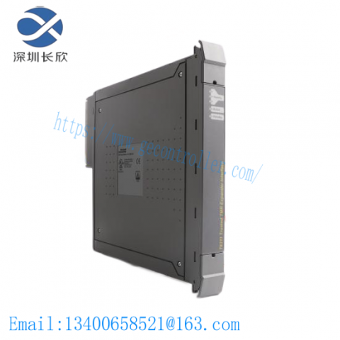 ICS TRIPLEX T9310-02 Off-the-Shelf Module for Industrial Control Systems