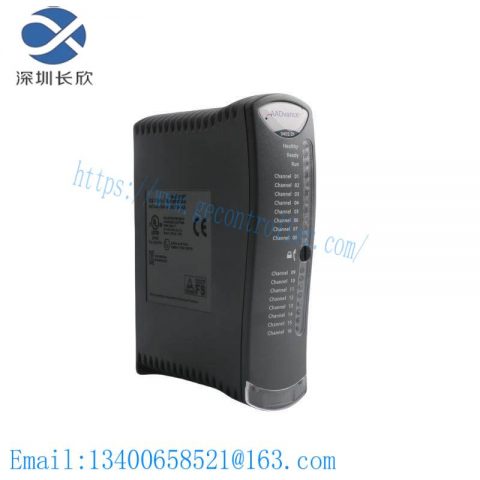 ICS Triplex T9402 Digital Input Module: Industrial Control Solution for Precision and Reliability