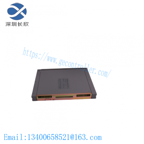ICS Triplex Trusted T8273: Advanced Industrial Control Module