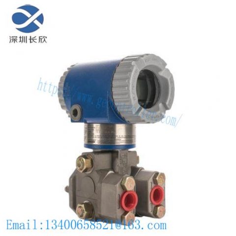 Foxboro IDP10T22B21F Module - Advanced Control Solutions for Industrial Applications