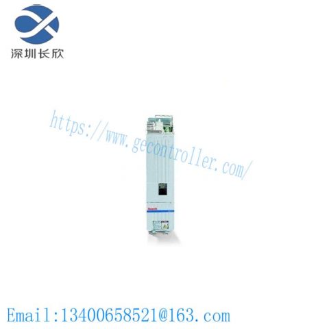 Indramat MAC112C-0-HD-2-C/180-A-2/S029 - High-Performance Motion Control Module