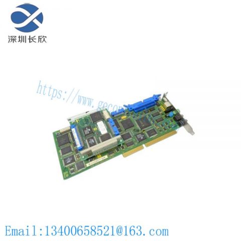 Indramat MTC-P01.2-M2-A2-NN-NN-FW | FWA-MTCP01-M01-18VRS-NN Expansion Module