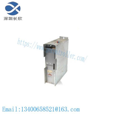 Inramat NAM 1.3-15 Line Connection Module: Advanced Networking Solution for Industrial Automation