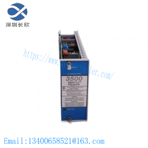 INFRANOR GMBH MSM0606 Servo Amplifier Drive Board