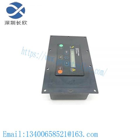 IntelliSys 39817655 Control Module, Industrial Automation Solutions