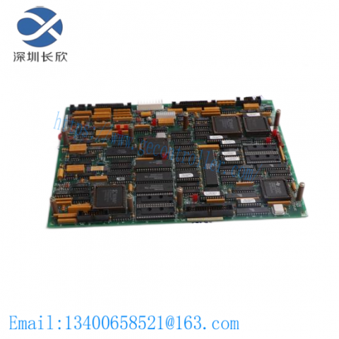 INTERNIX PF80-ATHD02: High-Performance Embedded System for Industrial Automation